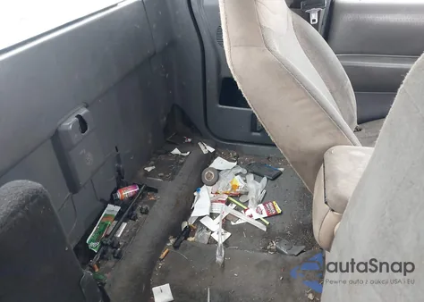 2001 Ford Ranger Edge/Xlt z USA, uszkodzony, nr VIN 1FTZR15E91TA36924